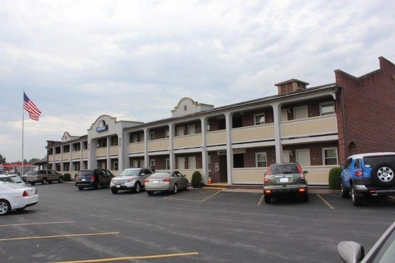 Aderi Hotel Near Bucknell University image