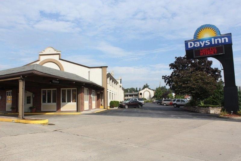 Aderi Hotel Near Bucknell University image