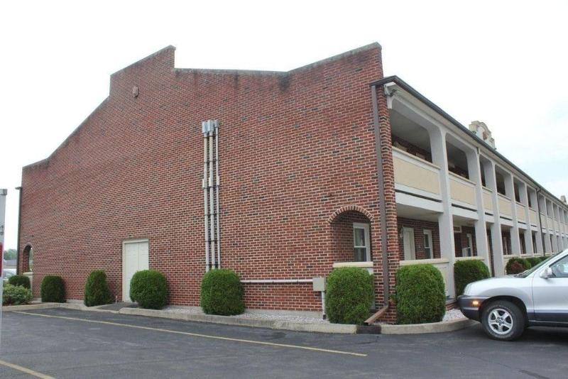 Aderi Hotel Near Bucknell University image