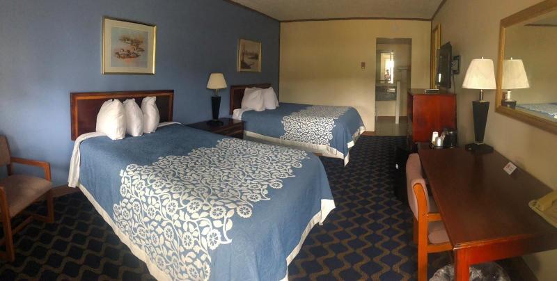 Aderi Hotel Near Bucknell University image