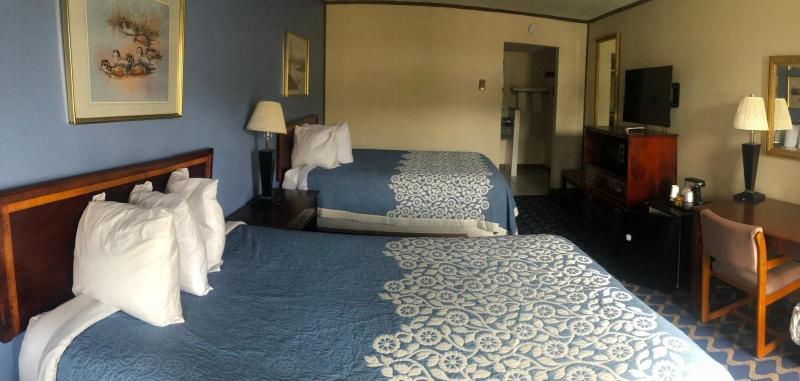 Aderi Hotel Near Bucknell University image