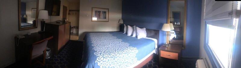 Aderi Hotel Near Bucknell University image