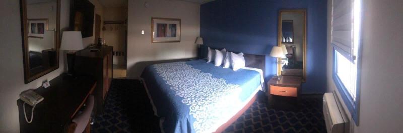 Aderi Hotel Near Bucknell University image