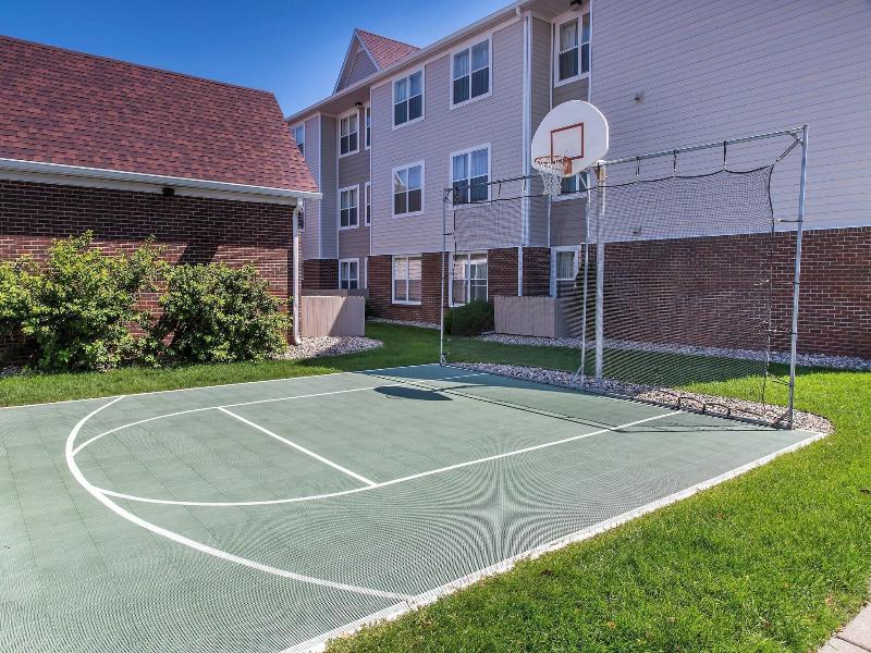 Residence Inn Sioux Falls