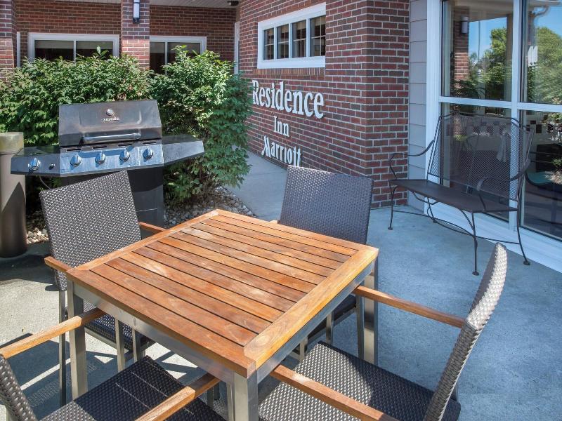 Residence Inn Sioux Falls