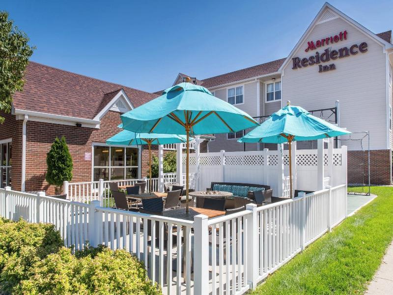 Residence Inn Sioux Falls