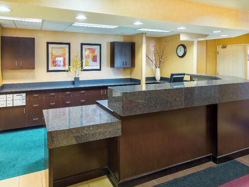 Residence Inn Sioux Falls