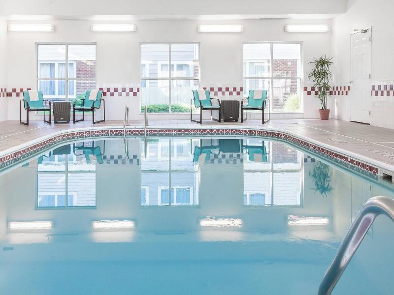 Residence Inn Sioux Falls