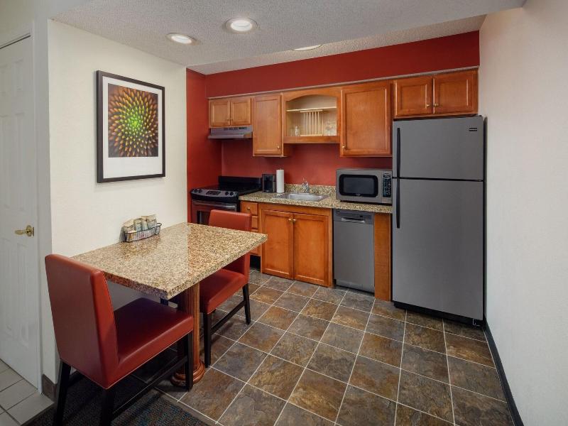 Residence Inn By Marriott Binghamton University — photo 25
