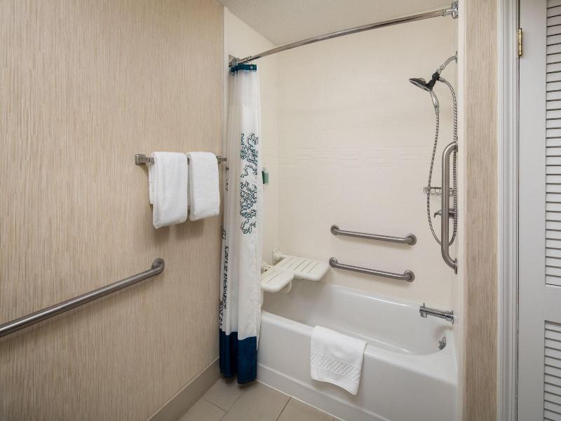 Residence Inn By Marriott Binghamton University — photo 10
