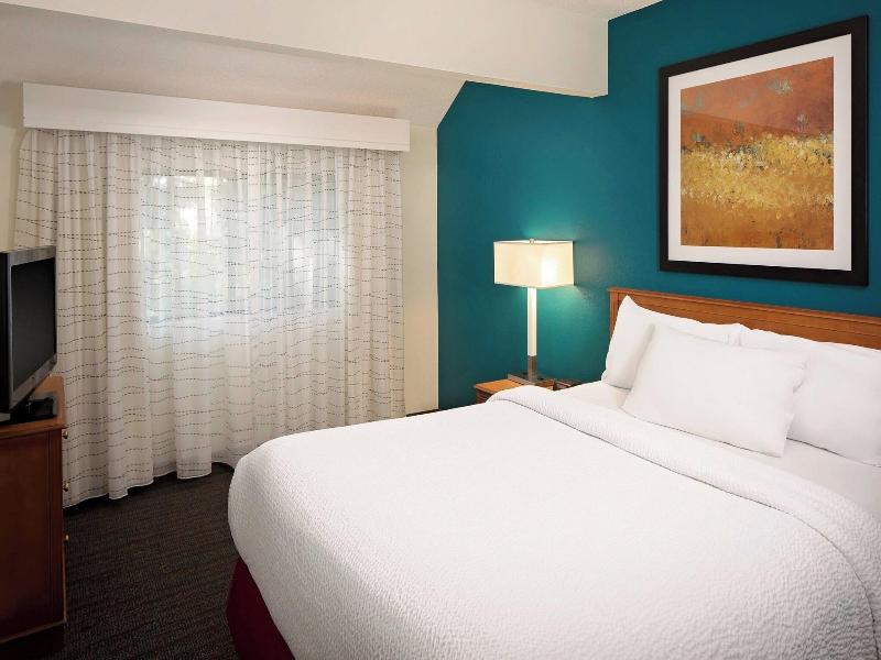 Residence Inn By Marriott Binghamton University — photo 76