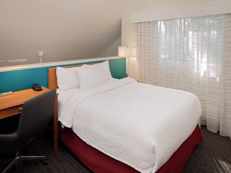 Residence Inn By Marriott Binghamton University — photo 66