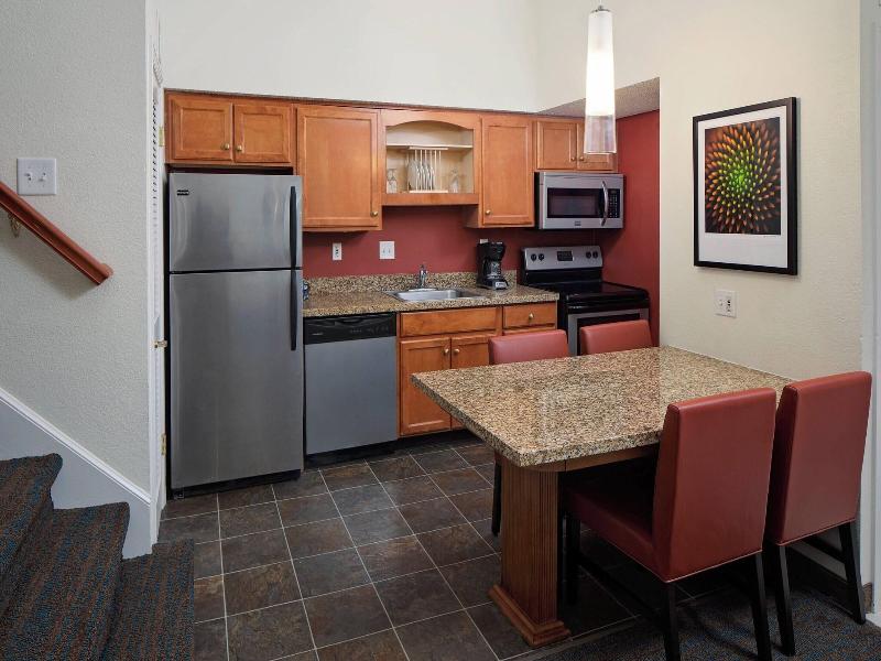 Residence Inn By Marriott Binghamton University — photo 65