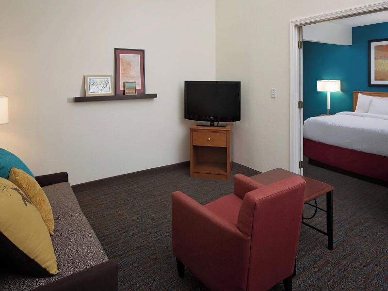Residence Inn By Marriott Binghamton University — photo 68