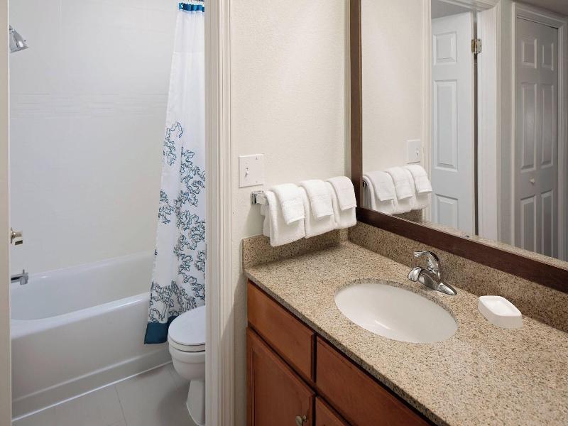 Residence Inn By Marriott Binghamton University — photo 67