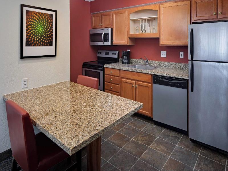 Residence Inn By Marriott Binghamton University — photo 58