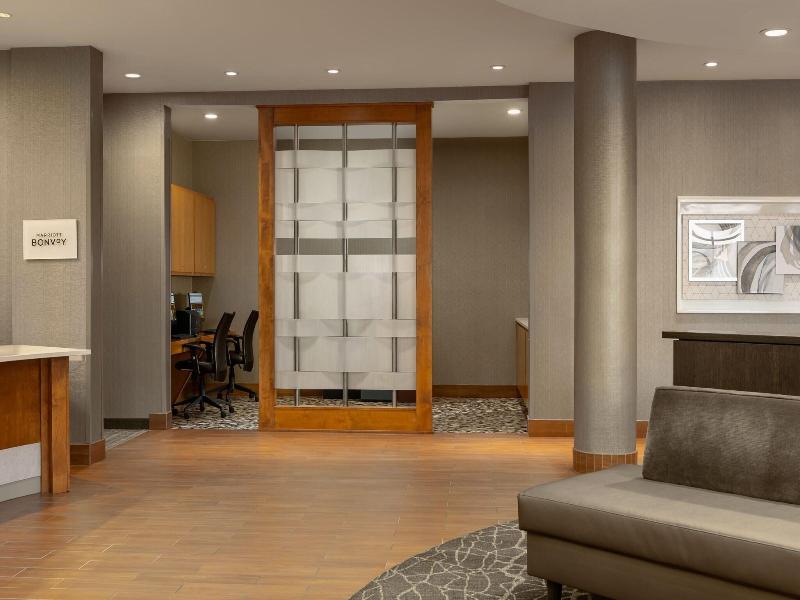 Springhill Suites Wisconsin Dells image