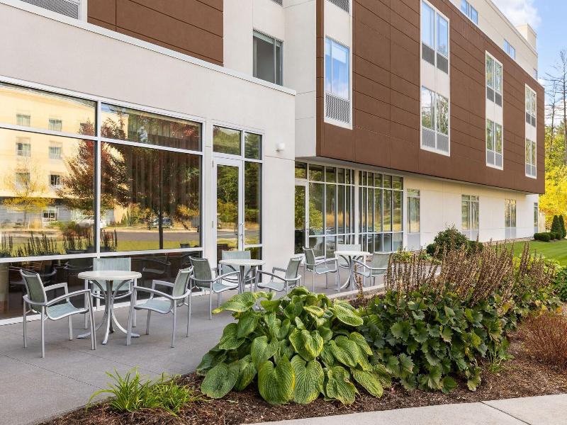 Springhill Suites Wisconsin Dells image