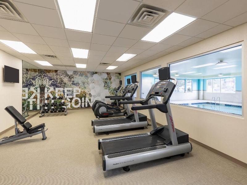 Springhill Suites Wisconsin Dells image