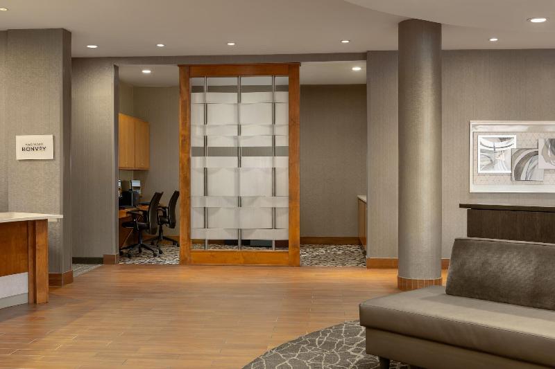 Springhill Suites Wisconsin Dells image