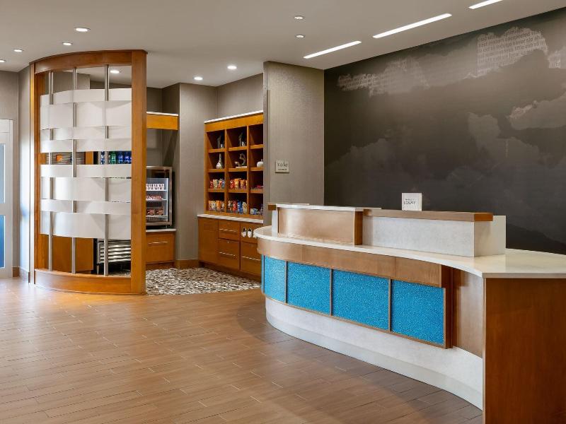 Springhill Suites Wisconsin Dells image