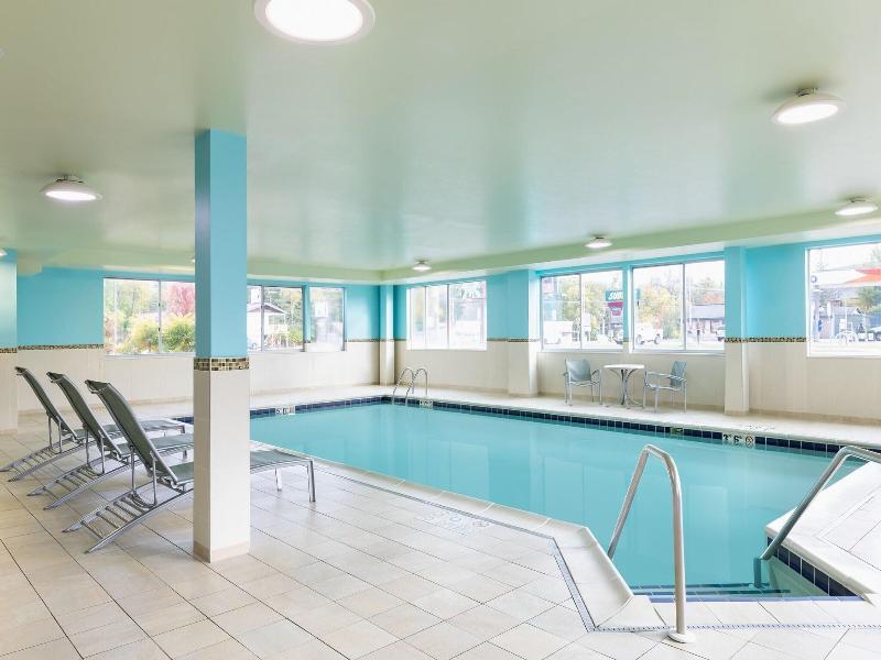 Springhill Suites Wisconsin Dells image
