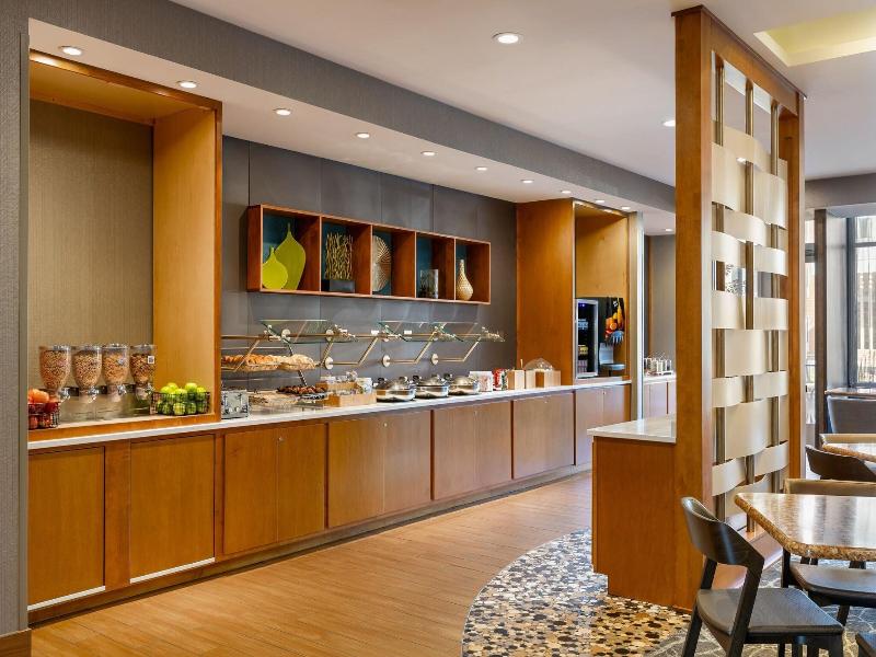 Springhill Suites Wisconsin Dells image