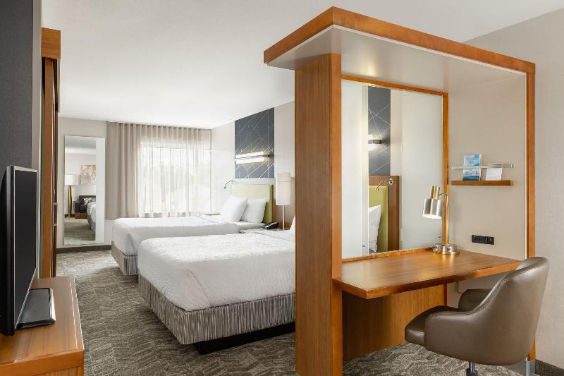 Springhill Suites Wisconsin Dells image