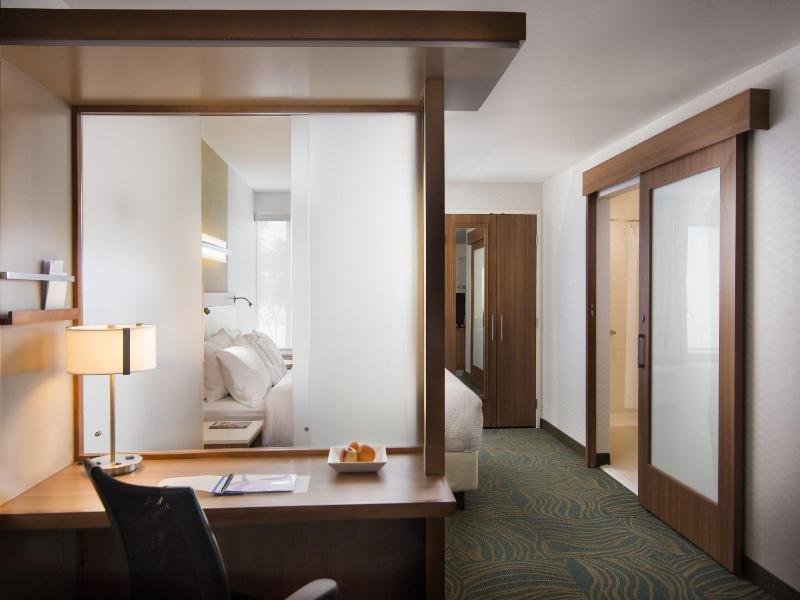 Springhill Suites Wisconsin Dells image