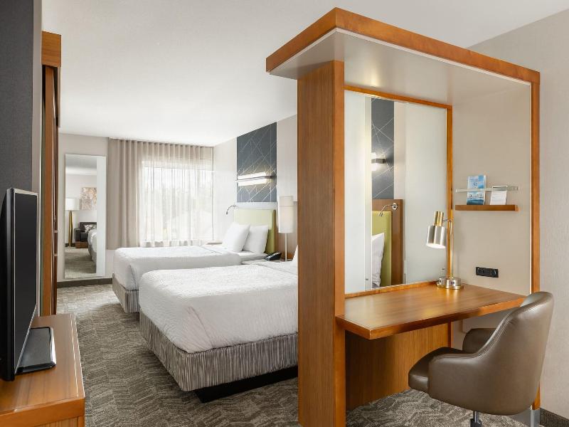 Springhill Suites Wisconsin Dells image