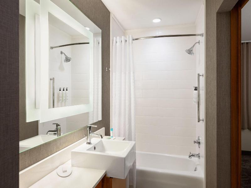 Springhill Suites Wisconsin Dells image