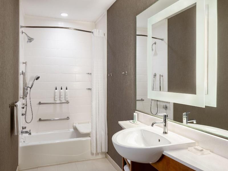 Springhill Suites Wisconsin Dells image