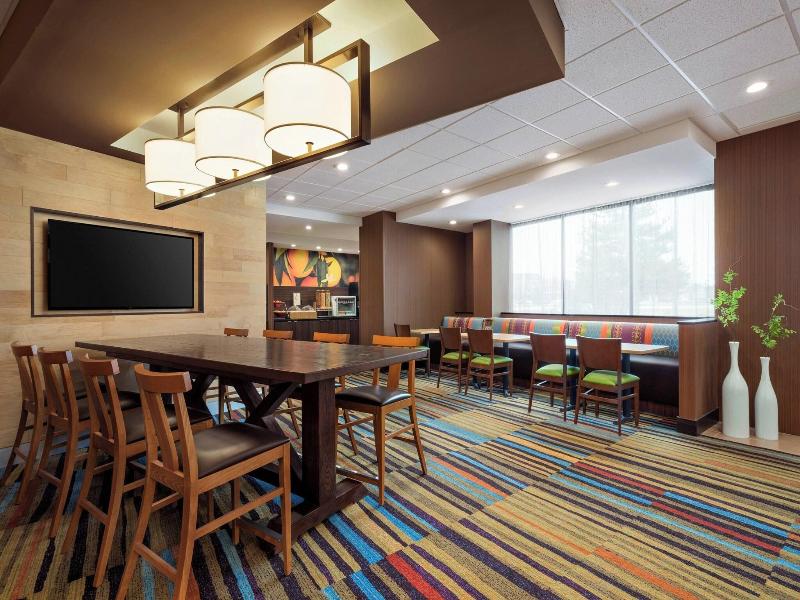 Fairfield Inn By Marriott Philadelphia West Cheste image