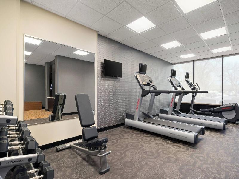Fairfield Inn By Marriott Philadelphia West Cheste image