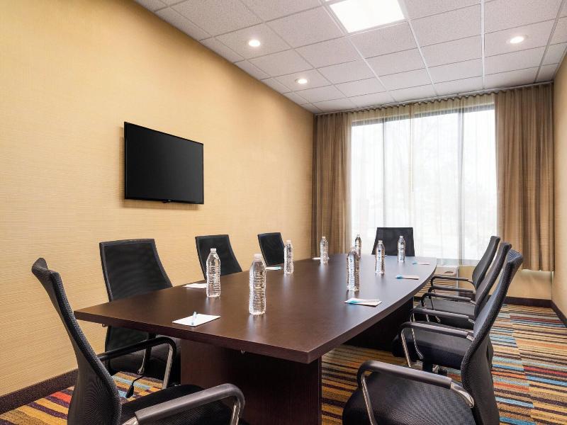 Fairfield Inn By Marriott Philadelphia West Cheste image