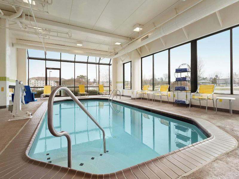 Fairfield Inn By Marriott Philadelphia West Cheste image
