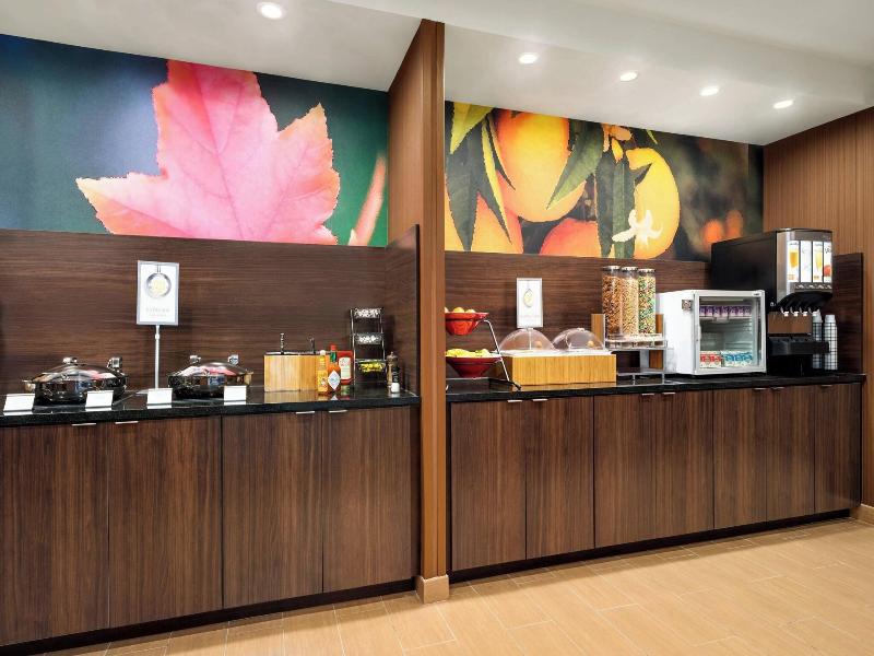 Fairfield Inn By Marriott Philadelphia West Cheste image