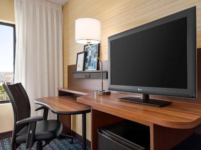 Fairfield Inn By Marriott Philadelphia West Cheste image