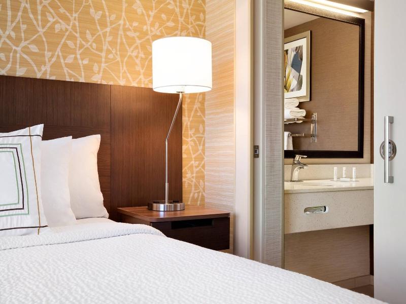 Fairfield Inn By Marriott Philadelphia West Cheste image
