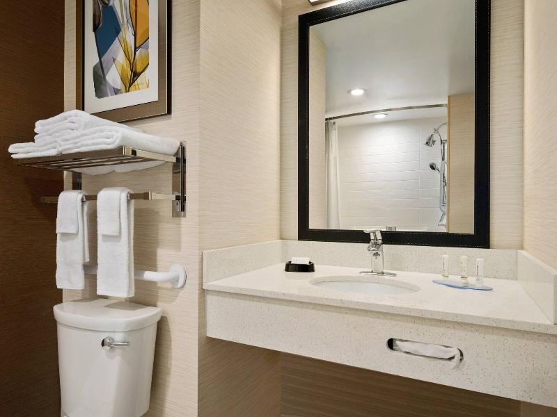 Fairfield Inn By Marriott Philadelphia West Cheste image