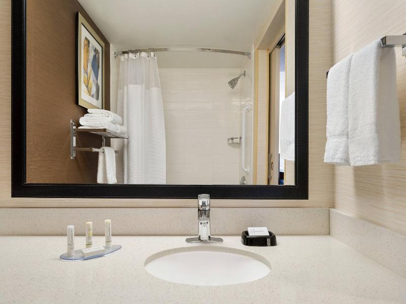 Fairfield Inn By Marriott Philadelphia West Cheste image