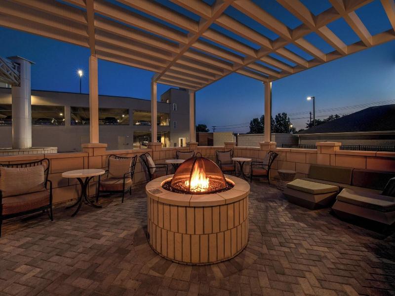 Springhill Suites Nashville Brentwood