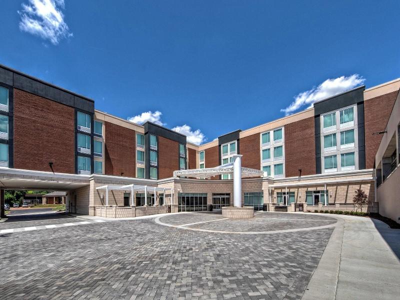 Springhill Suites Nashville Brentwood