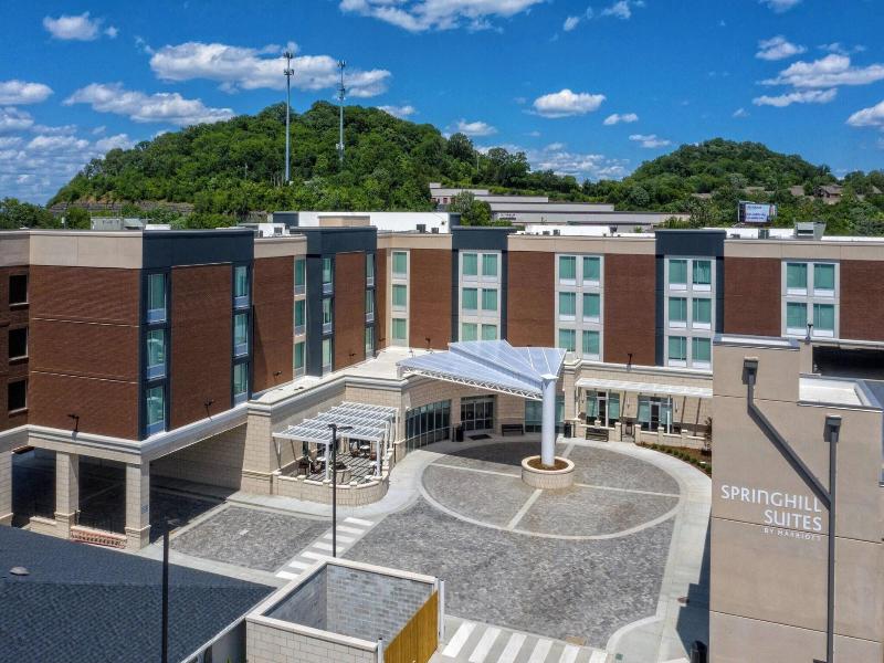 Springhill Suites Nashville Brentwood