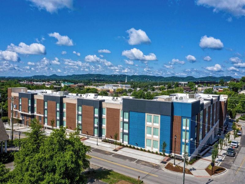 Springhill Suites Nashville Brentwood