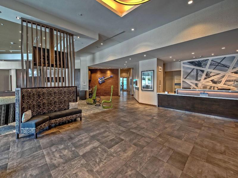 Springhill Suites Nashville Brentwood