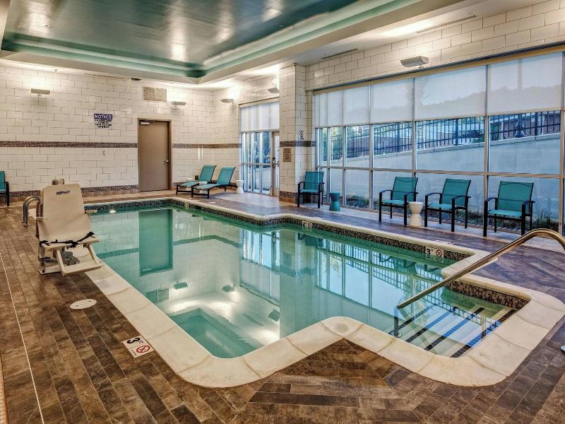 Springhill Suites Nashville Brentwood