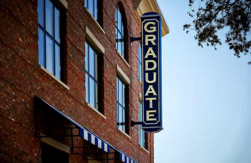 Graduate by Hilton Nashville