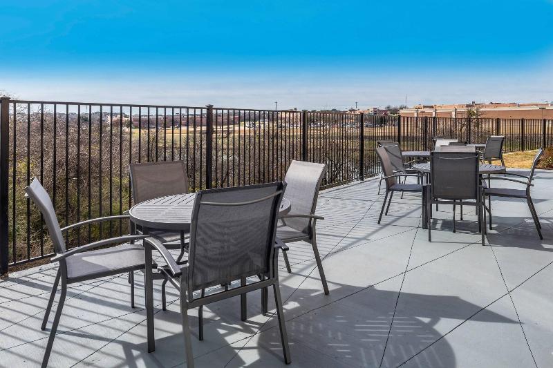 Fairfield by Marriott Inn & Suites Fort Worth SW image