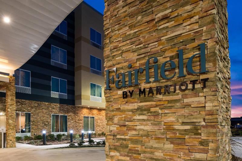 Fairfield by Marriott Inn & Suites Fort Worth SW image